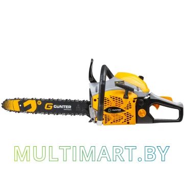 Бензопила Gunter MSH-4505 картинка 2